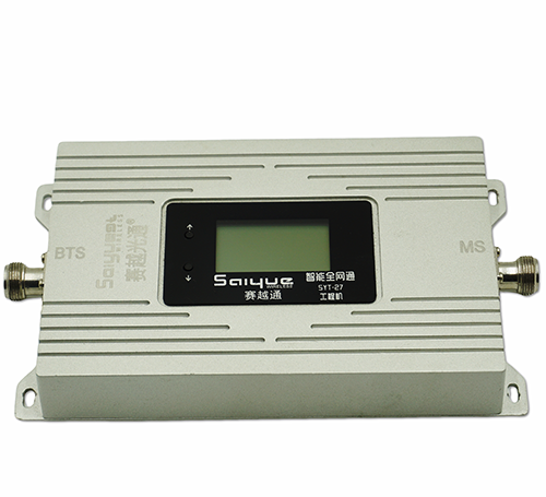 蒙城单频手机信号放大器800㎡