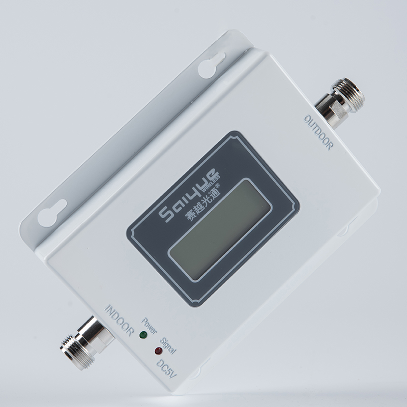 蒙城家用配电房机房信号放大器200㎡