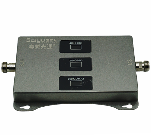 蒙城三频手机信号增强器200㎡