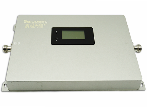  蒙城三频/四频/五频手机信号接收器800㎡