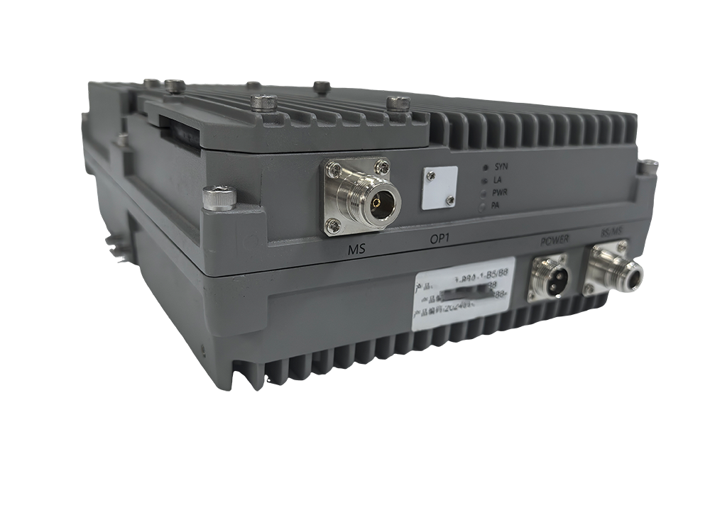  蒙城三频手机信号接收器2000㎡