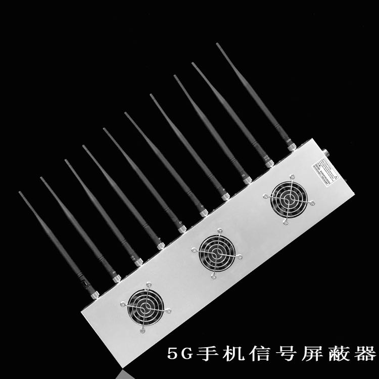 蒙城外置10天线移动通信干扰器