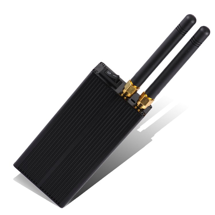  蒙城1.2G/1.5G导航屏蔽器