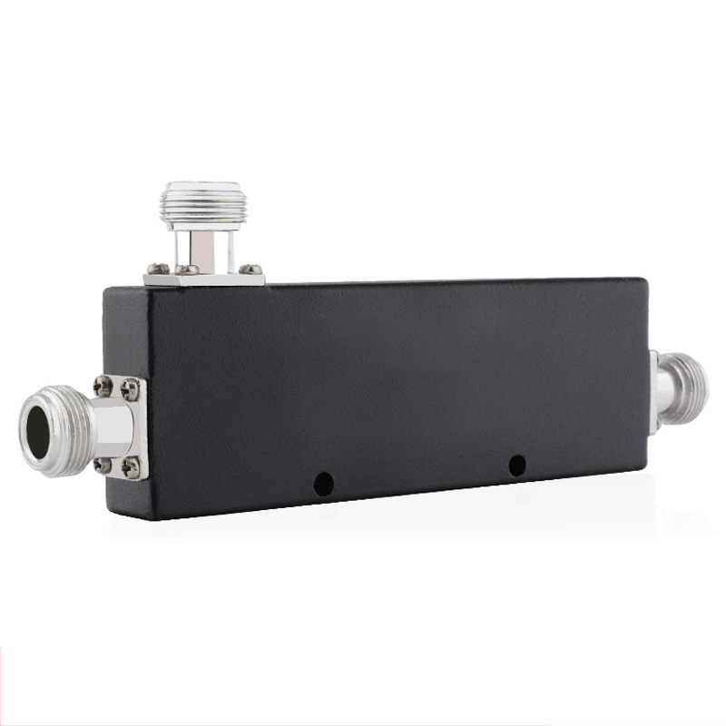  蒙城FM调频广播同步广播耦合器