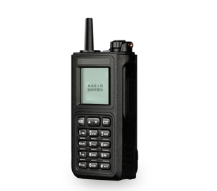  蒙城单兵无人机侦测预警仪