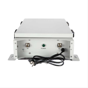  蒙城无线对讲系统双向干线放大器