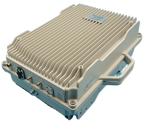  蒙城TDD-LTE 1.8G无线直放站中继中转站