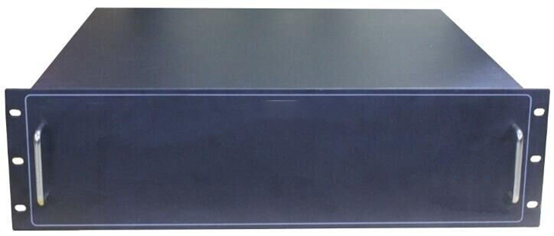  蒙城无线对讲系统发射合路器