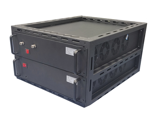 蒙城室内大功率通讯管控屏蔽系统