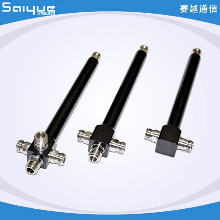  蒙城FM调频广播同步广播功分器