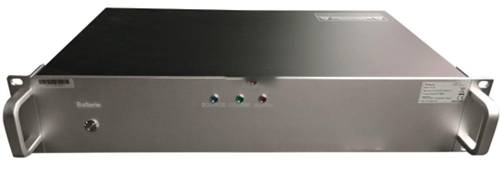  蒙城350M PDT消防集群警用主机直放站