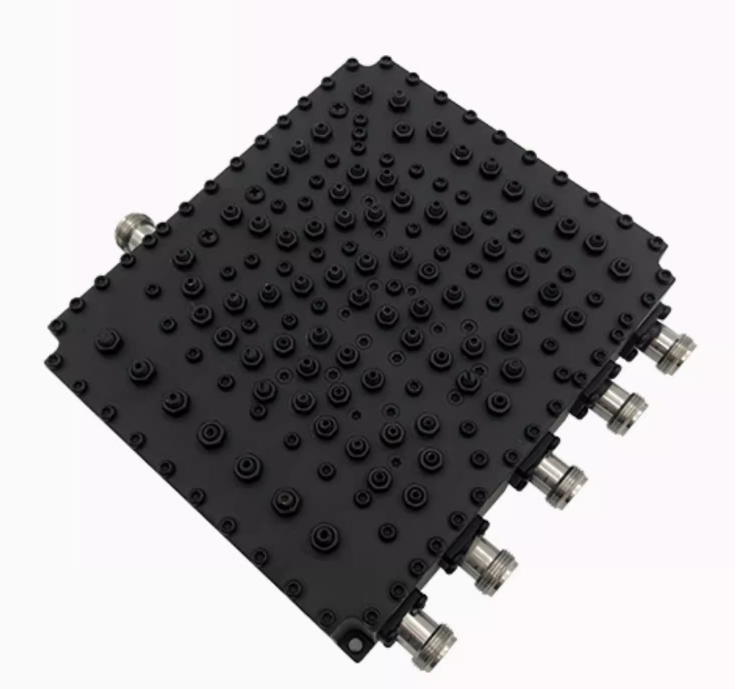  蒙城双频三频四频五频腔体合路器4G+5G