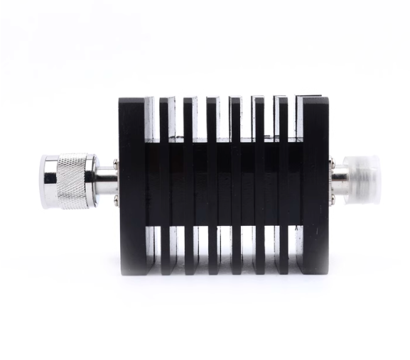  蒙城腔体固定衰减器0-3G/0-4G  N型接口