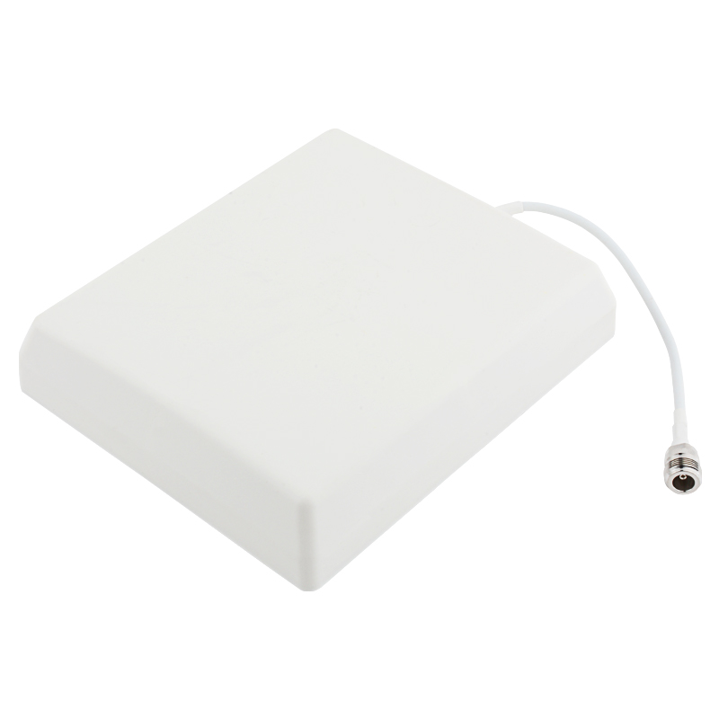  蒙城室内外定向接收发射壁挂小平板天线700-3700MHz