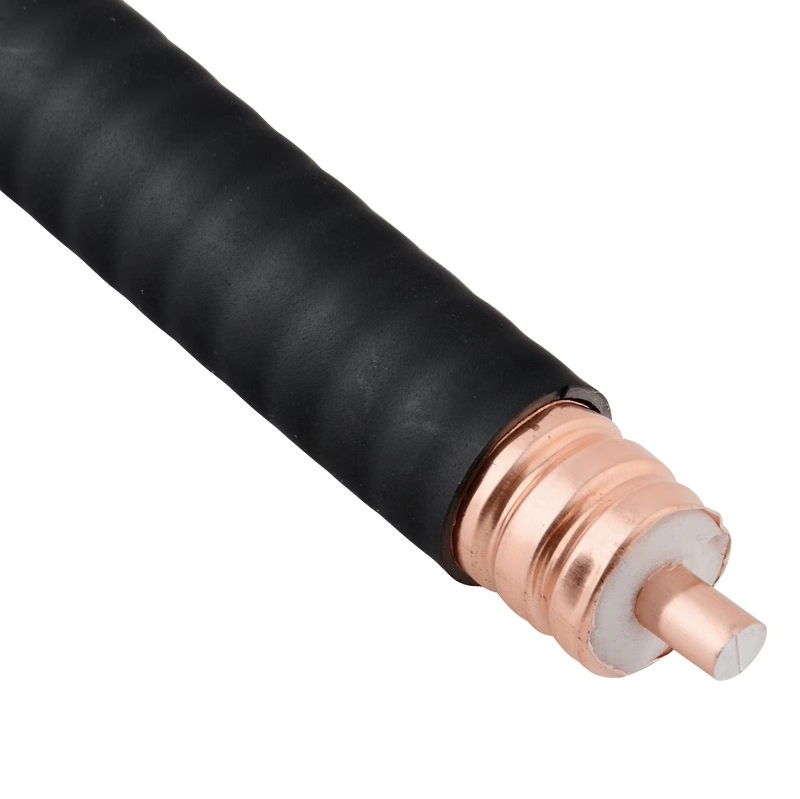  蒙城HCAAY50-12（1/2”）同轴射频电缆馈线