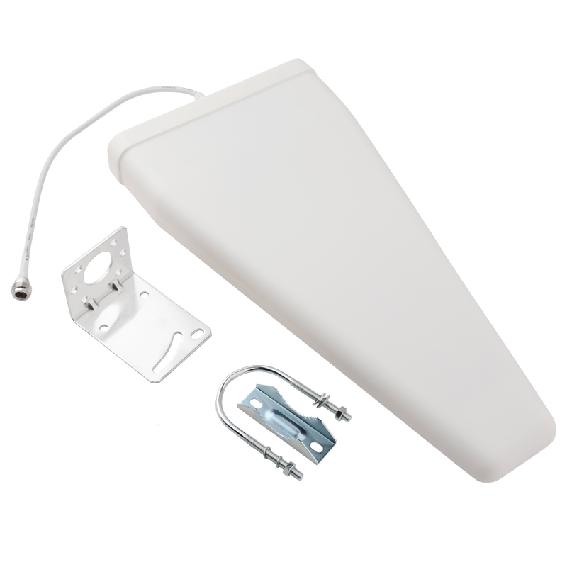  蒙城对数周期天线定向接收发射700-3700MHz